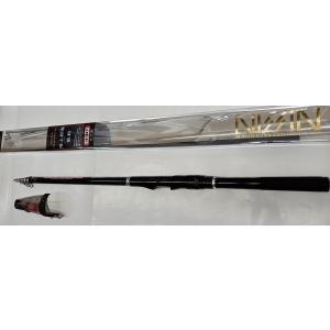 シマノ（SHIMANO） ☆シマノ 21 極翔 1.7-500 ロッド 磯竿 送料無料 N