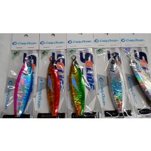 クレイジーオーシャン S-GLIDE(エスグライド) 210g【メール便可】 : 米