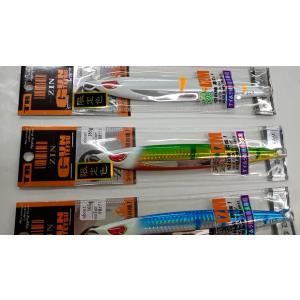 DAIWA（ダイワ） 20 シルバークリーク ストリームトゥイッチャー 46UL