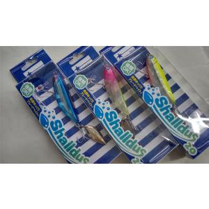 JACKALL ジャッカル TGビンビンスイッチ100g : 坂井釣具