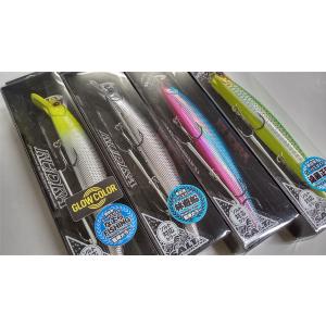 DUO（ルアー） DUO/デュオ ビーチウォーカー リンバー115S