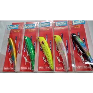 TACKLE HOUSE（タックルハウス） ルアー Tuned K-TEN TKLM''12/18