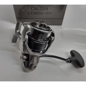 DAIWA（ダイワ） 21 カルディア LT 4000S-C : フィッシングアミューズ