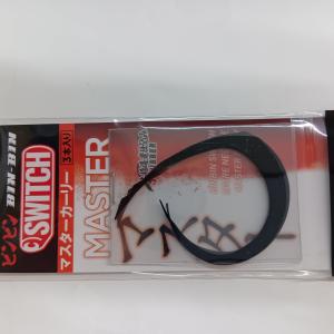 ジャッカル ビンビンスイッチT+ネクタイ マス...の詳細画像3
