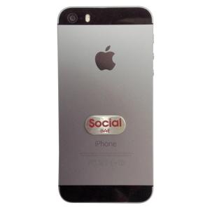 SocialB・A・E 電磁波被害防止チップの詳細画像2
