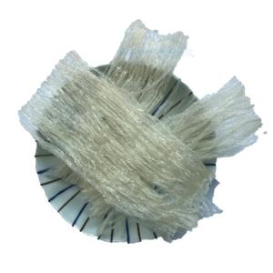 天然 天草100% 糸寒天 約15cm 無漂白・...の商品画像