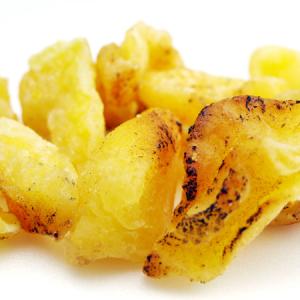 半生焼きアップルシナモン ドライアップル シナ...の詳細画像1