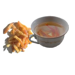ドライオレンジピール バレンシア 240g/8...の詳細画像2