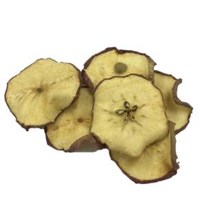 無添加りんご 赤りんご 砂糖不使用 40g/2...の詳細画像1