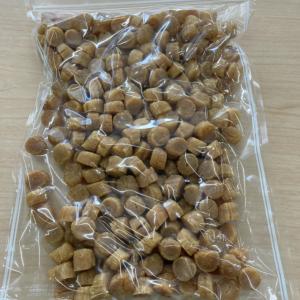 送料無料 北海道産 干しほたて貝柱500g(干...の詳細画像3
