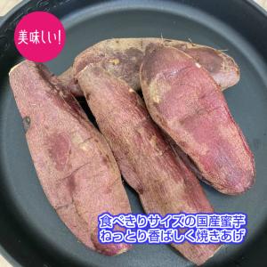 冷やし 濃密やきいも 900g/180gパック...の詳細画像1