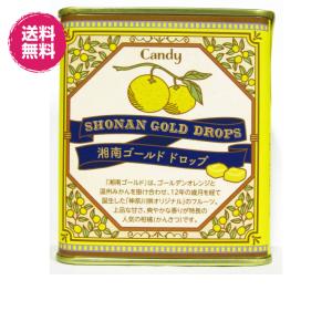 菓子 湘南ゴールドドロップ85g×9缶 (湘南ゴールドドロップ×9缶) 神奈川