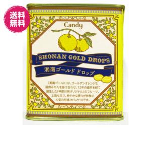 菓子 湘南ゴールドドロップ85g×9缶 (湘南ゴールドドロップ×9缶) 神奈川