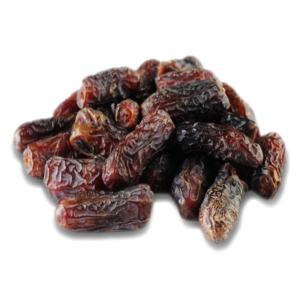 無添加デーツ 種あり ピアロム種 イラン産 1...の詳細画像1