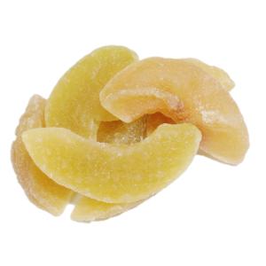 ドライ国産ピーチ 白桃 160g/80gパック...の詳細画像3