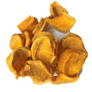 国産無添加ドライカキ 1kg 平たね無柿使用 ...の詳細画像1