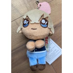 (未使用･未開封品)　名探偵コナン　くっつきぬいぐるみ　安室透　単品 bt0tq1u selen-shope_5500000143561