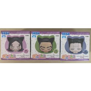 8月予約】 TVアニメ 呪術廻戦 ちょぴぬいぷち4 「脹相」※貨物遅延（8