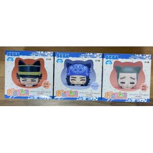 尾形百之助】ゴールデンカムイ×どうぶつフォーゼ ミニブロマイド