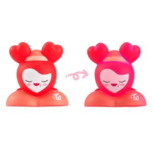 TWICE LOVELYS ツウィ　4点セット 値下げしました！】TWICE ツウィ ツブリー ラブリー3点セット
