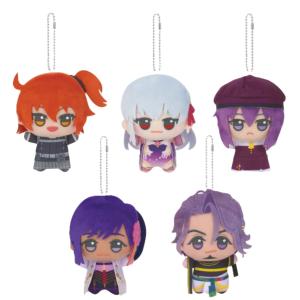 単品 Fate/Grand Order ちびぐる...の商品画像