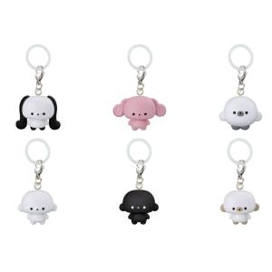 単品 銀魂 つまんでつなげてマスコット 各種 BANDAI 【在庫品】 : F&S