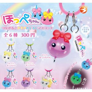 4月再販） はしるこいぬ ゆらゆらマーカー 全6種セット 【2026年4月