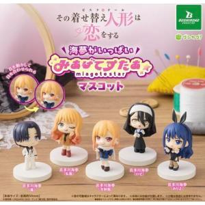 その着せ替え人形は恋をする Season2 海夢...の商品画像