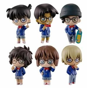 単品 名探偵コナン コナン隊 プラス BANDAI 【在庫品】