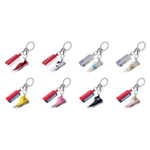 各種単品 CONVERSE SHOES COLLECTION めじるしアクセサリー BANDAI【在庫品】