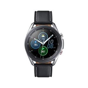 【並行輸入品】Samsung Galaxy Watch3 Watch 3 (GPS, Bluetooth, LTE) Smart Watch with