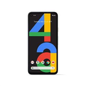 【並行輸入品】Google Pixel 4a - Unlocked Android Smartphone - 128 GB of Storage -
