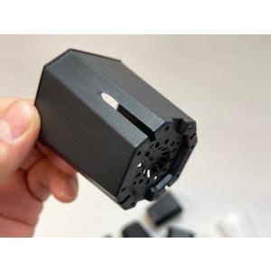 1.7号ミニスリット深鉢55型-半透明クリアー...の詳細画像5