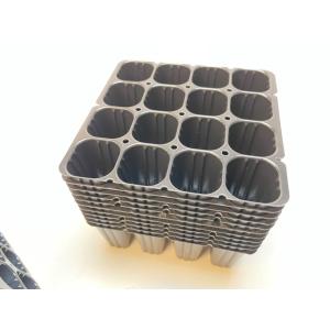 育苗ミニポット:カットセルトレイ-4×4=16...の詳細画像3