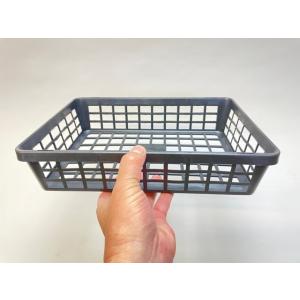 生産者仕様のミニトレイ-ハーフサイズ:黒[空ト...の詳細画像5