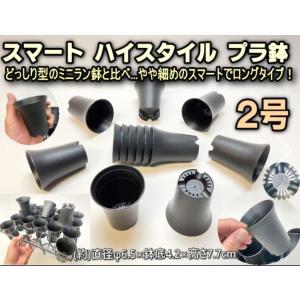 スマートハイスタイル2号【ミニ:φ6.5cm】...の詳細画像1
