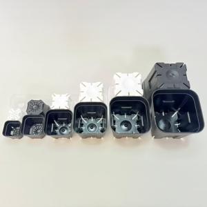 (新)プレステラ120標準鉢(浅型鉢)-(硬質...の詳細画像4