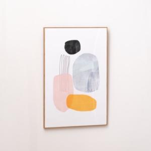 アートパネル グラフィックパネル デザインボード 絵 絵画 アート おしゃれ シンプル スタイリッシ...