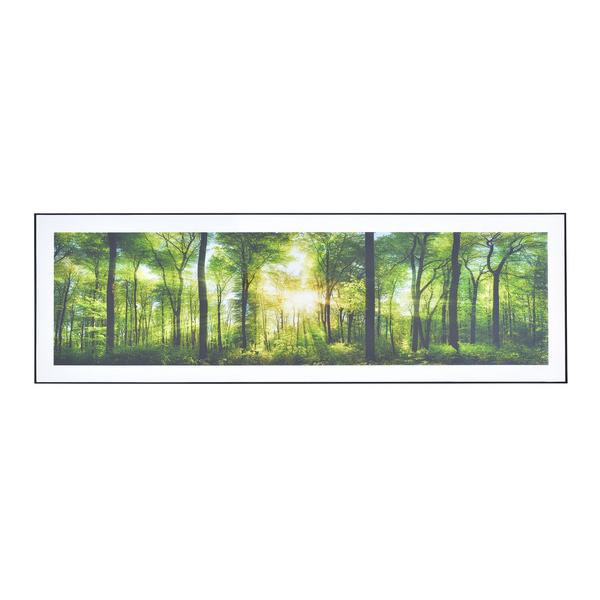 アートパネル 140×45cm ワイド グラフィックパネル デザインボード アート 写真 風景 景色...