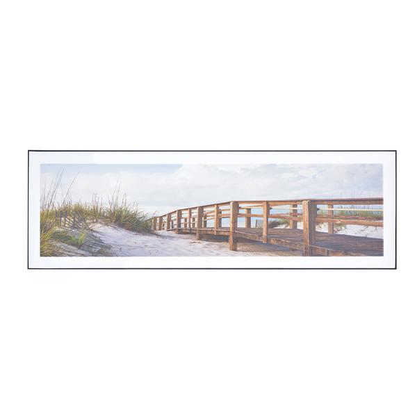 アートパネル 140×45cm ワイド グラフィックパネル デザインボード アート 写真 風景 景色...
