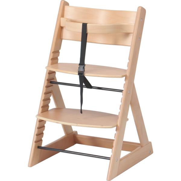 北欧デザインベビーチェア グローアップチェアー 2601