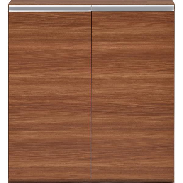 キャビネット フナモコ 幅90.0 奥行38.8 高さ95.6 固定金具付 シューズボックス 食器棚...