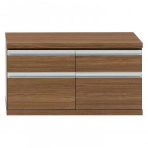 ラチス FLD-90S フナモコ ローチェスト 幅90×48cm 日本製 完成品