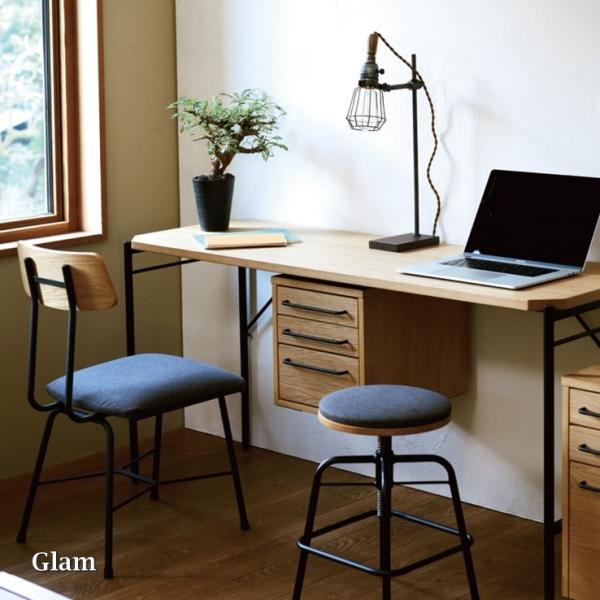 グラム デスク 140サイズ GLMDK140