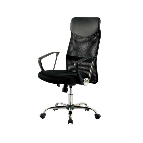 メッシュハイバックチェア  KHC935HBK
