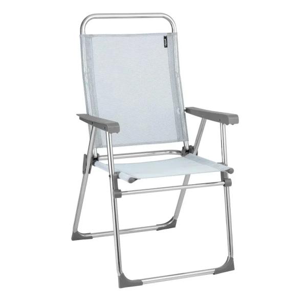 Lafuma ラフマ らふま  LFM1961-2632 キャンプアームチェア ALU VICTOR...