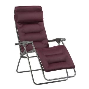 Lafuma Mobilier mobilier ラフマモビリエ リクライニングチェア RSX