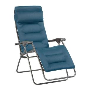 Lafuma Mobilier ラフマモビリエ リクライニングチェア Evolution