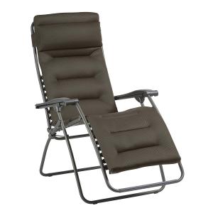 Lafuma Mobilier mobilier ラフマモビリエ リクライニングチェア RSX