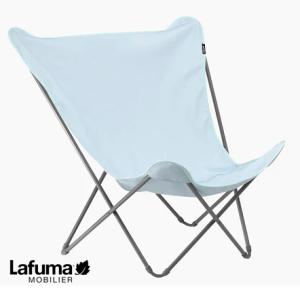 Lafuma ラフマ らふま  LFM2777-9879 バタフライチェア POP UP XLチェア...